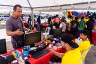 San Francisco abre sus puertas a la Feria Escolar Zulia 2025