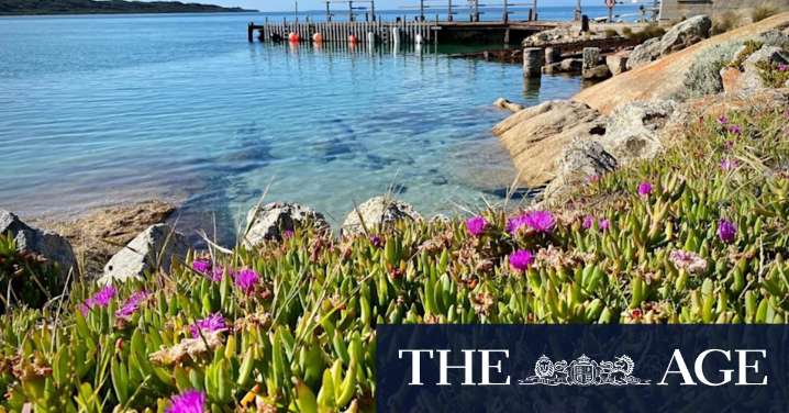 Where hotel owners take their short holidays