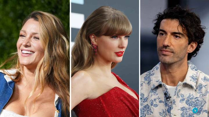 Taylor Swift agrees to deposition in Baldoni-Lively case – NBC10 Philadelphia