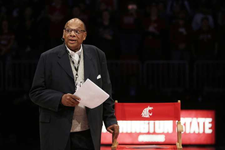 Former WSU hoop coach George Raveling dies at 88