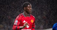 Kobbie Mainoo could still leave Manchester United in January to save World Cup dream