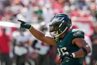 Packers, Cowboys battle to tie, NFL’s 1st since 2022