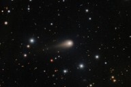 Telescope reveals a growing tail on the comet that’s visiting from another star