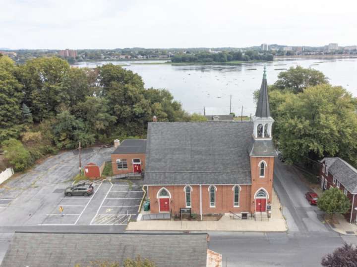 Want to buy a church? Two in Cumberland County are up for auction