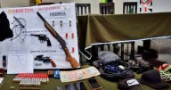 Cometieron un violento asalto | Detienen en Bolivia a dos prófugos de una comisaria del norte salteño