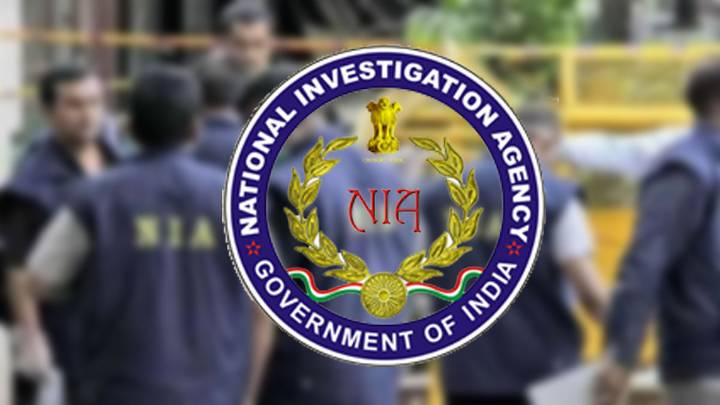 NIA attaches property of HM terror operative in Kashmir