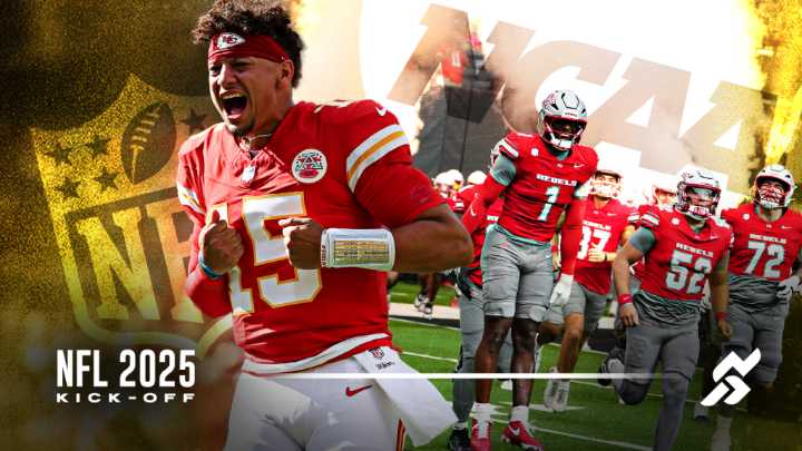 The NFL is Missing an Opportunity in College Football’s Upheaval
