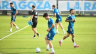 La visita y el triunfo en Ceuta, una obligación para el Real Zaragoza