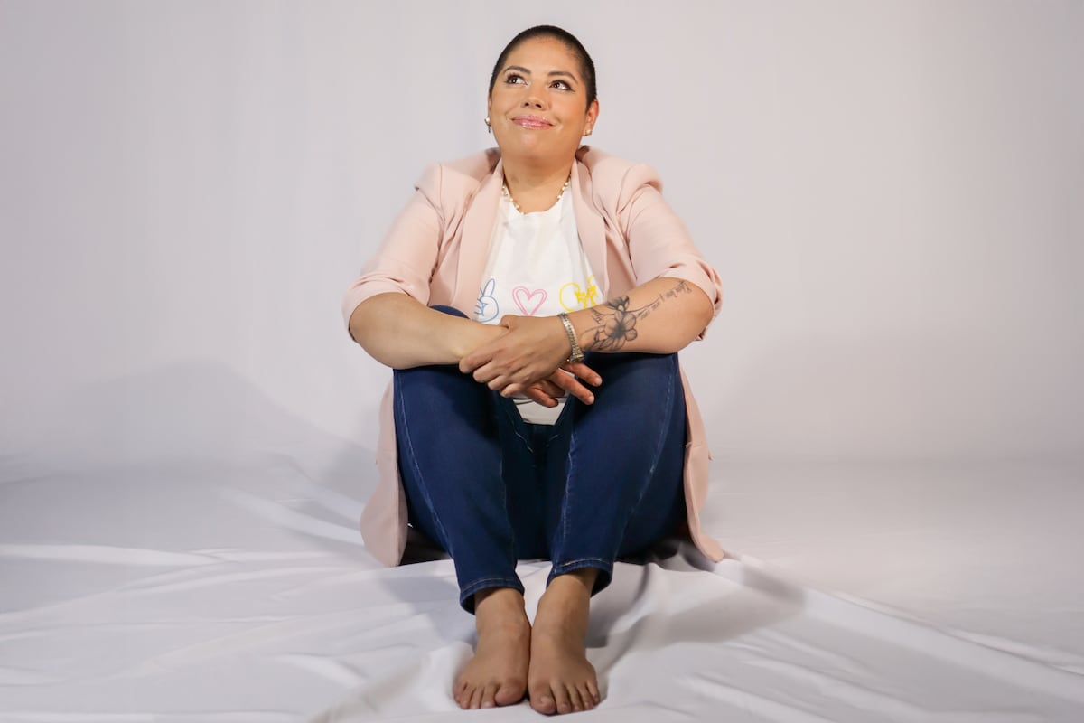 Samara Martínez, la voz por la eutanasia en México: “Elegir una muerte digna también es vivir con dignidad”