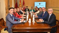 Cartagena albergará un Centro de Capacitación Industrial “pionero en España”