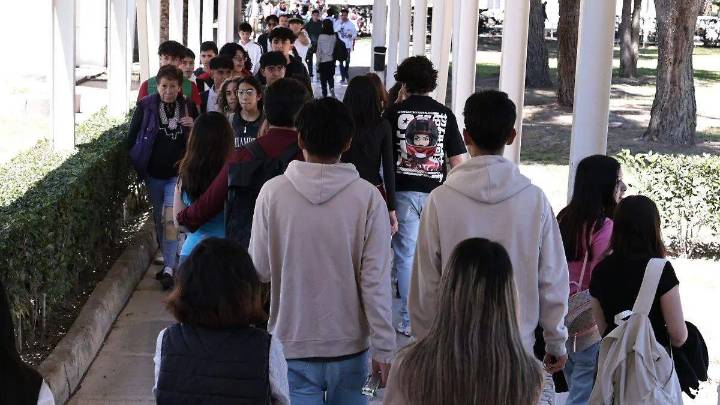 UAEH abre registro para su nueva preparatoria en San Agustín Tlaxiaca. Requisitos