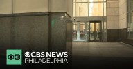 Burst pipe shuts down Juanita Kidd Stout court building in Philadelphia