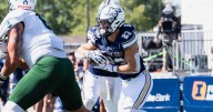 Defense holds strong, offense struggles as No. 4 Montana State tops Mercyhurst
