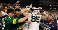 Jordan Love and Tucker Kraft lead the way in Packers' 27