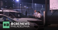 Man shot in Philadelphia high school parking lot