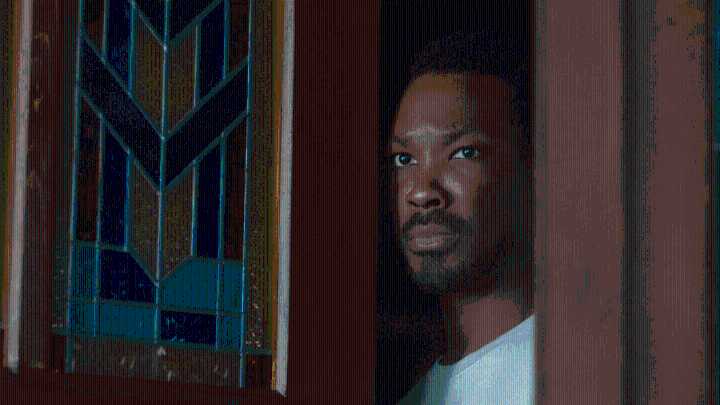 For Corey Hawkins, Making 'The Man in My Basement' Was a Marathon in More Ways Than One