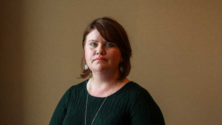 Why advocates are fighting for stricter child marriage law in Kentucky