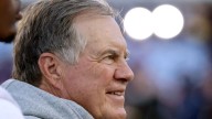 Belichick takes the field with North Carolina for the 1st time in Labor Day opener against TCU