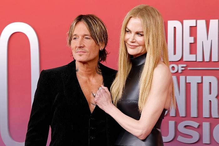 Nicole Kidman & Keith Urban Finally Called It Quits
