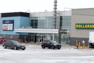 Grocery store opens at Station Mall in 2000
