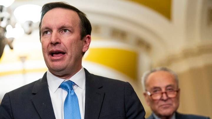 Murphy: Criticizing ICE ‘is not an incitement to violence’