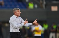 Otro argentino a Brasil. Palermo fue anunciado como nuevo director técnico de Fortaleza