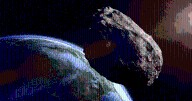 Asteroide 2025 FA22 hipermasivo se acerca a la Tierra este jueves 18 de septiembre: ¿podría chocar contra nuestro planeta?
