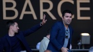 Deco ataca al Athletic: "El Bilbao no es ningún ejemplo para nada"