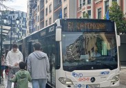 Canteli confía en que el conficto de TUA se resuelva: «Tienen que ponerse de acuerdo ellos»