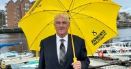 Former SNP councillor mounts comeback bid in Ayr North by