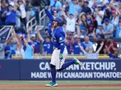 Want to go to Blue Jays ALDS away games? Better hope they're in Boston