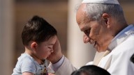 El Papa pidió justicia y solidaridad: "Muchos Lázaros mueren frente a la avaricia"