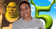 Estas son las condiciones de Alfonso Obregón para regresar como Shrek en la próxima película