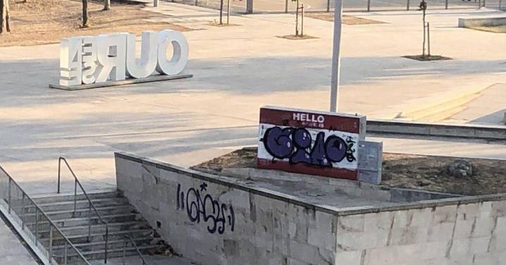 Cronista local | Las denuncias de los vecinos de Ourense hoy, miércoles 3 de septiembre