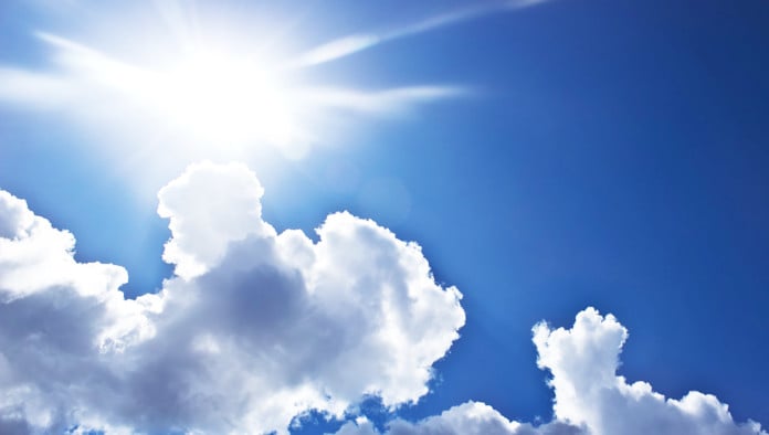Heaven Department Of Tourism Advises 2018 Round-Trip Tickets Selling Out Fast