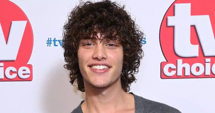 Why Bobby Brazier quit EastEnders for a 'sudden' move to India