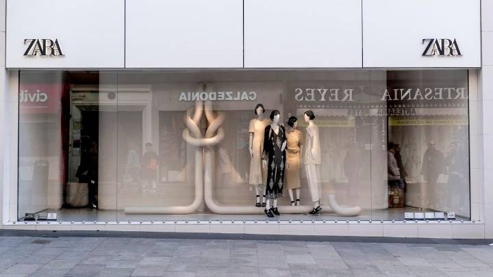 La tienda low cost de Zara ya arrasa con sus diseños y sus precios bajos: "Me enamora todo"