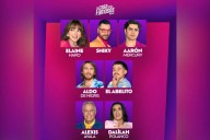 La Casa de los Famosos vivió nominación con huevos