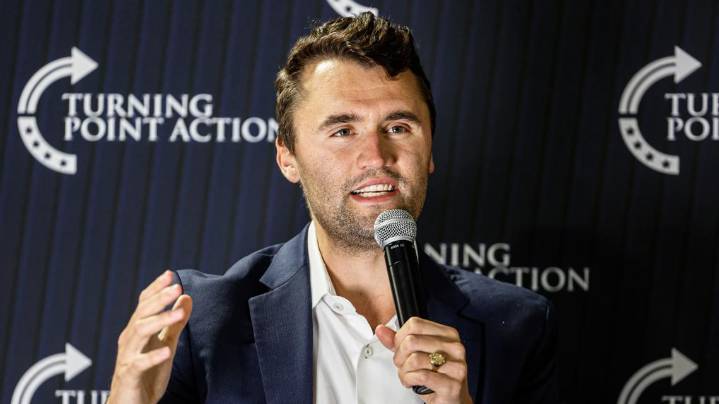 TN leaders react after right-wing activist Charlie Kirk shot in Utah