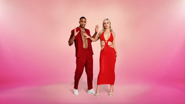‘My girlfriend wanted me to stop stripping — so she took extreme measures’