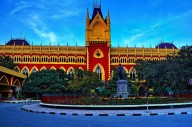 HC Seeks Reports Over Rain-Related Deaths In Kolkata