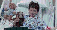 California boy, 9, donates stem cells to save father’s life
