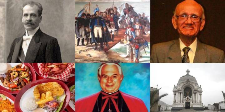 Qué se celebra el 8 de septiembre en el Perú: hitos históricos, culturales y religiosos que marcaron esta fecha