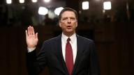 Comey says he's 'not afraid' after federal indictment from Trump DOJ