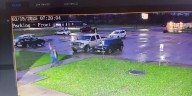Man accused of firing gun in front of Houston County Sheriff’s Office pleads guilty to federal gun charge