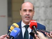 El PP dice que el auto sobre El Pedregal "quita la careta" a Herrán y "prueba que se ha actuado conforme a la ley"
