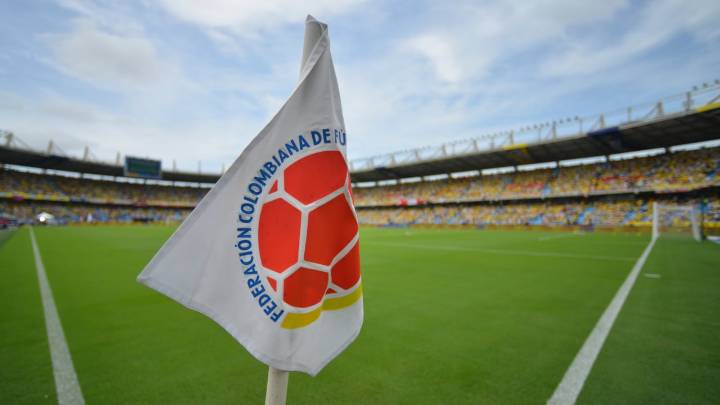 Colombia vs. Bolivia: siga EN VIVO el partidazo en el Metropolitano de Barranquilla por la clasificación al Mundial 2026