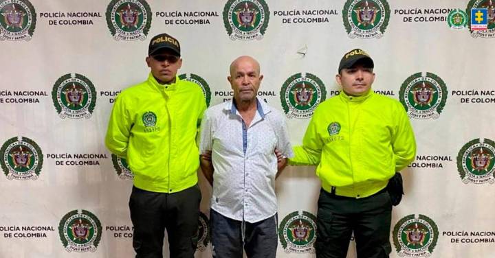 Dos años tardó la justicia para condenar al hombre que decapitó a su pareja en Medellín