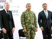 Atajan impunidad con golpe a huachicol fiscal; confirman detención de 14 involucrados