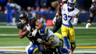 Buccaneers at Texans best prop bets in Week 2